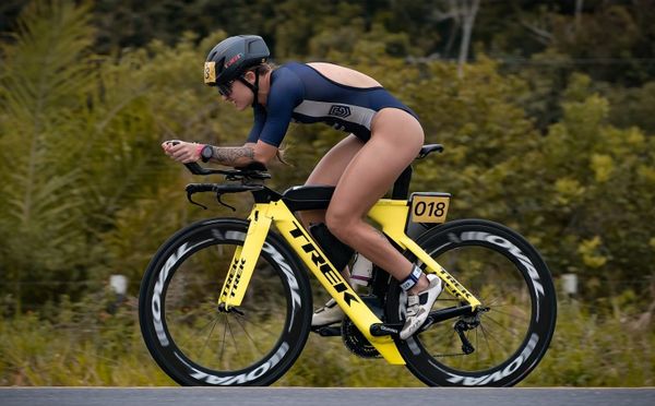 Kona Start List: As melhores do mundo no mundial de Ironman no Havaí