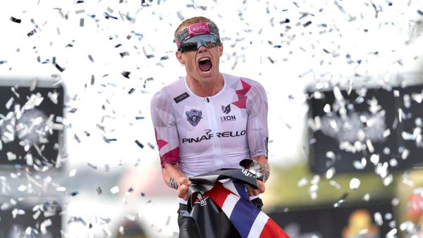 IM World Championship Elite: Resultados e Parciais