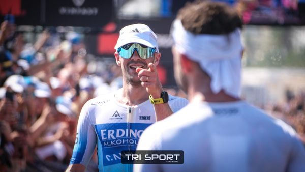 Preview: Ironman Nice World Championship