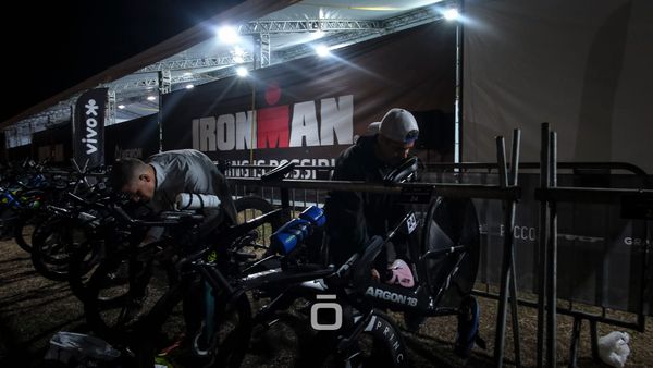 IM 70.3 SP: Galeria de Fotos