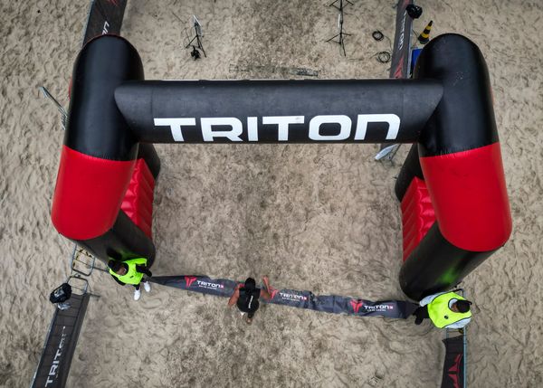 TRITON Rio, premium e inovador, elege seus campeões no Portobello