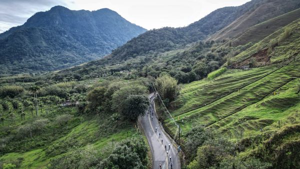 TRITON Rio: Galeria de Fotos; Bike, dia 2