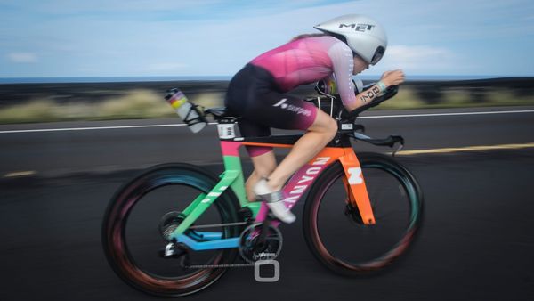 KONA: Quem são as campeãs das categorias no mundial de Ironman?