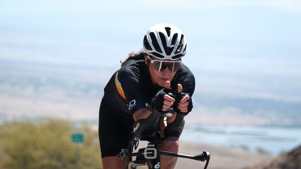 As brasileiras em Kona: Resultados e Parciais