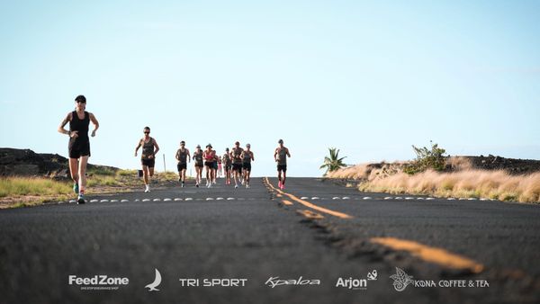 Kahuna Kona Training Camp