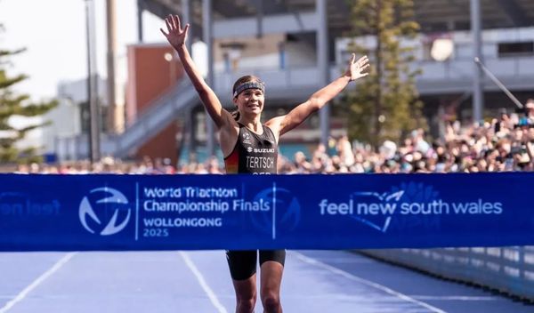 World Championship Finals Austrália: Video - Melhores momentos PRO Fem.