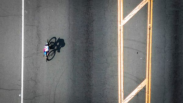 Curitiba vai receber Ironman 70.3 em 2026