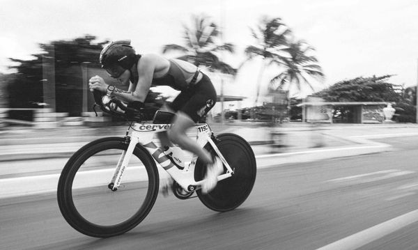 Preview IRONMAN 70.3 Aracaju-Sergipe