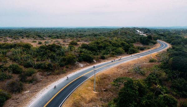 IM70.3 Aracaju-Sergipe consolida presença nacional