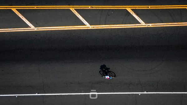 Petição para reconsiderar o sistema de qualificação de AGs para Kona