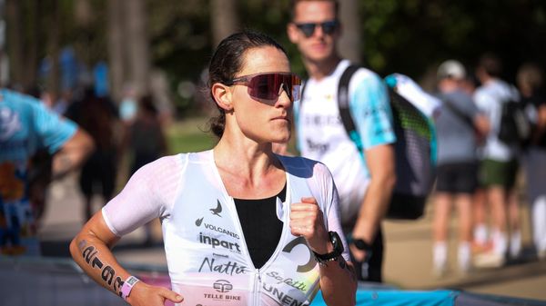 Entrevista: Giovanna Opipari