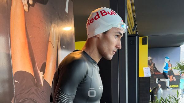 Preview Mundial Ironman 70.3 Marbella