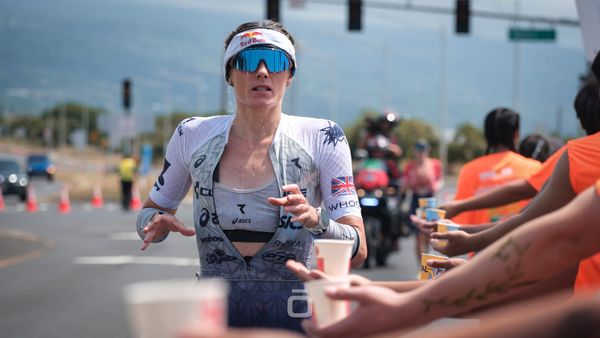 Lucy Charles-Barclay: "Heart Break" em 4 semanas