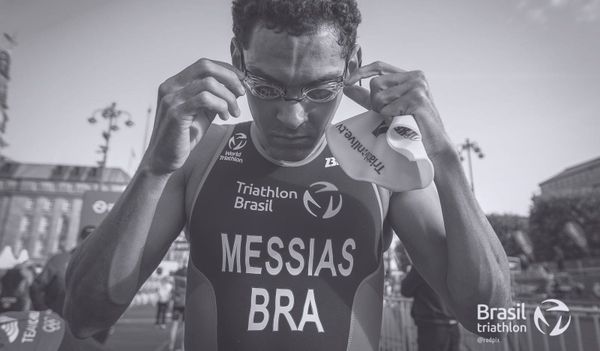 Messias e Lehair vencem World Cup no Chile