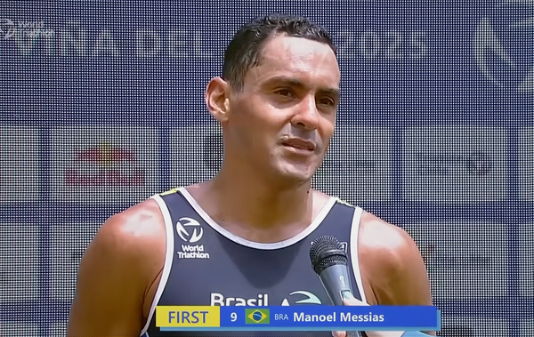 World Cup Vina Del Mar: Melhores momentos, prova masc.