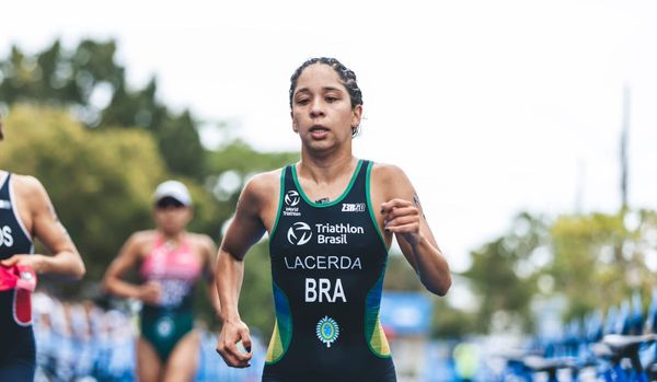 Entrevista: Giovanna Lacerda