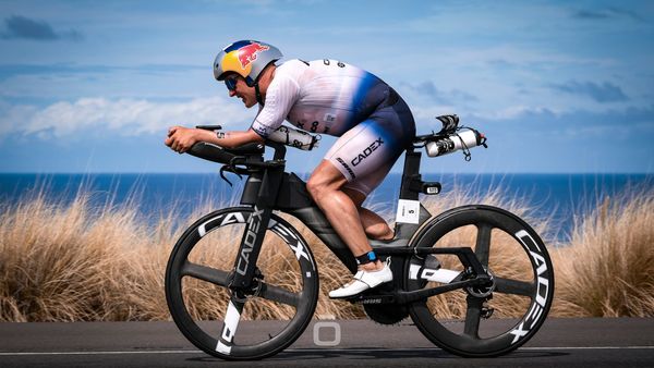 Overtraining, a linha tênue