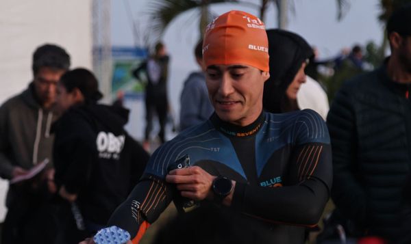 TRIDAY abre inscrições para 2026