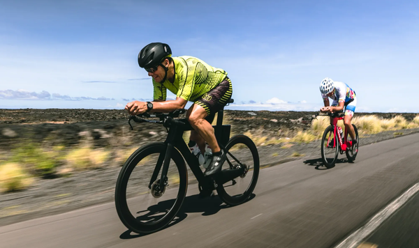 Quintana Roo, a marca pioneira do triathlon