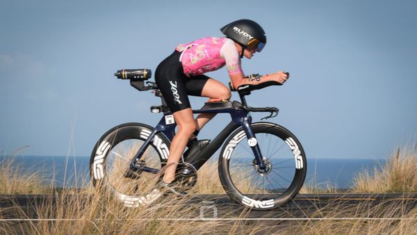 IRONMAN revela relatório de 2025