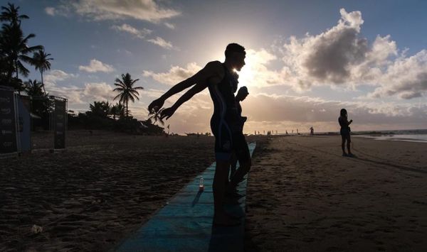 Salvador sediará Brasileiro de Longa Distância