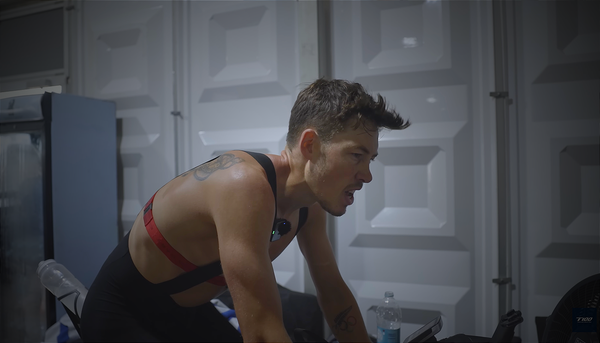 T100 Qatar: Behind The Scenes