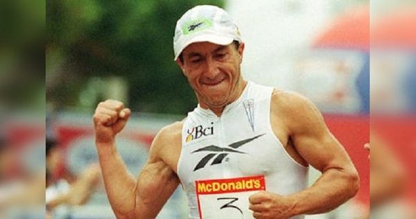 Ironman Havaí 92: Batalha das Américas