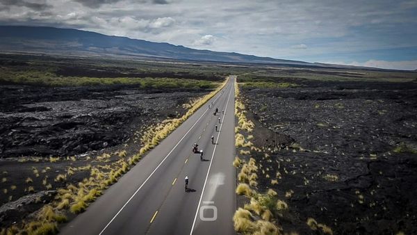 IRONMAN deve anunciar mudança na regra de vácuo