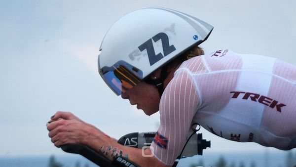 Sensação de quebra: Fadiga induzida pelo esporte