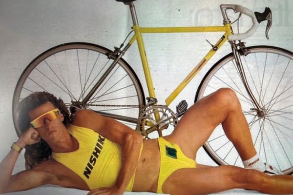 Nishiki, a bike que deixou sua marca com o cromolly