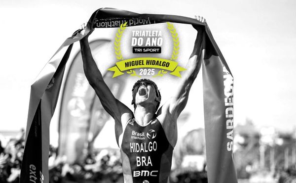 Prêmio Melhores do Ano 2025