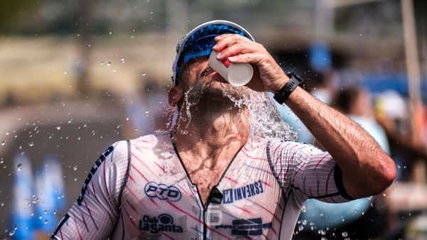 Mentol, um aliado contra o calor