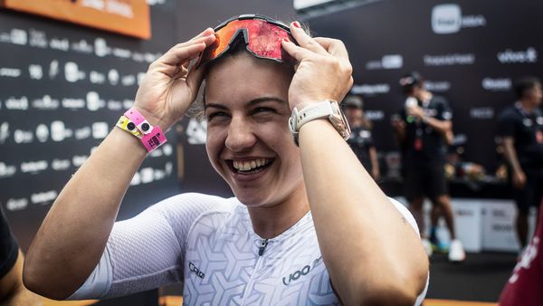 Interview: Pietra Meneghini, jovem e focada na Longa Distância