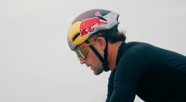 Sam Laidlow almeja correr a maratona de Barcelona