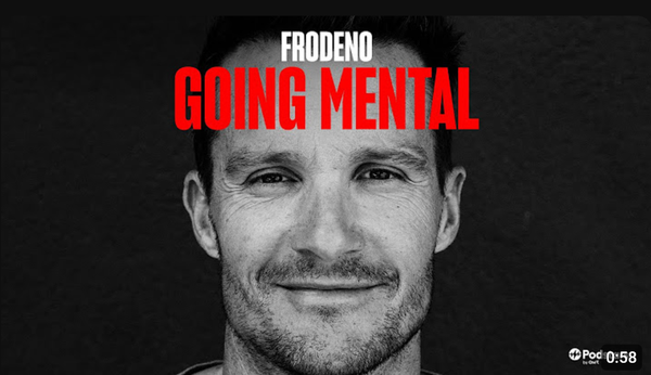 Going Mental com Jan Frodeno