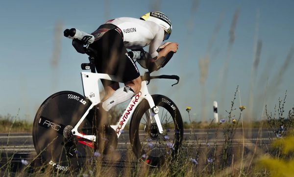 Quintana Roo aumenta investimentos no triathlon