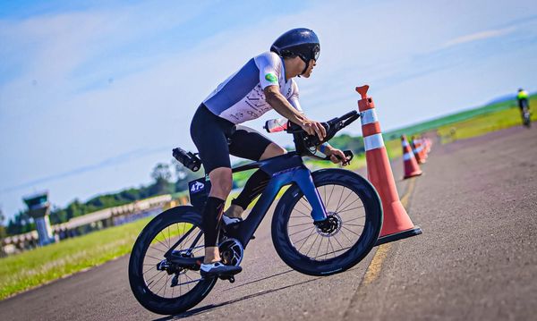 Blue Long Distance 2026 terá retorno a pista de voo