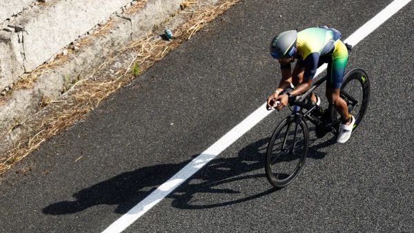 CBTri lança curso para treinadores