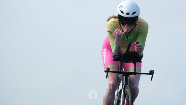 O Triathlon virou apenas “moda”?