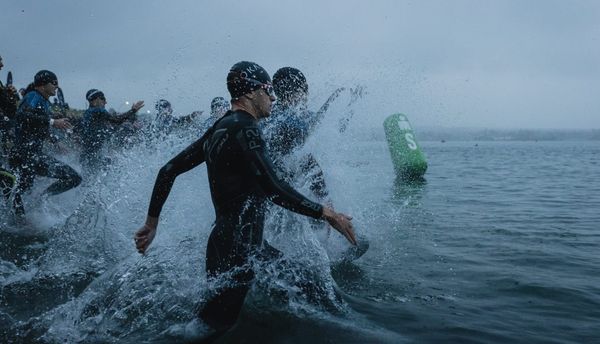 IM Nova Zelândia com participação de Profissionais histórico