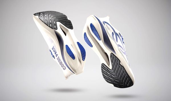 Olympikus lança o Corre Pace