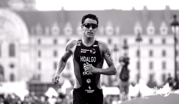 LA2028: World Triathlon anuncia sistema de classificação