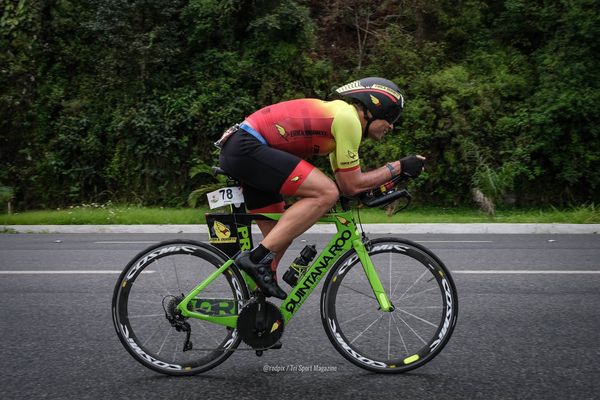 Interview: Erick Duarte