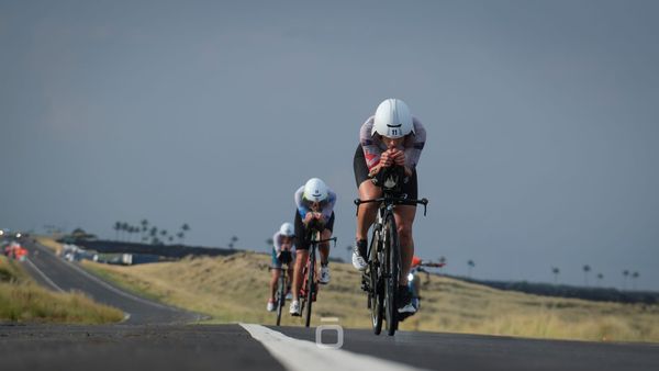 Ironman endurece regras; veja atualização do regulamento global