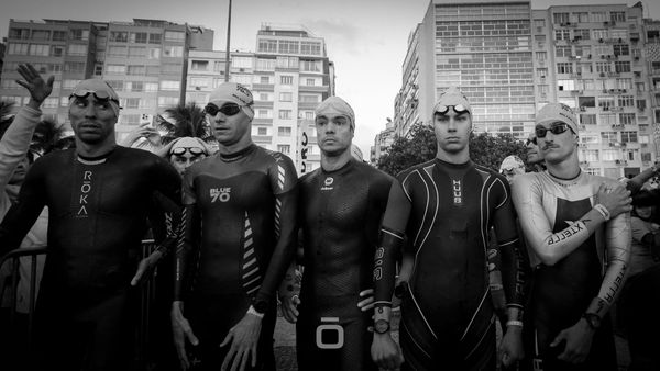 IM70.3 no Brasil apresenta nova estratégia para os PROs
