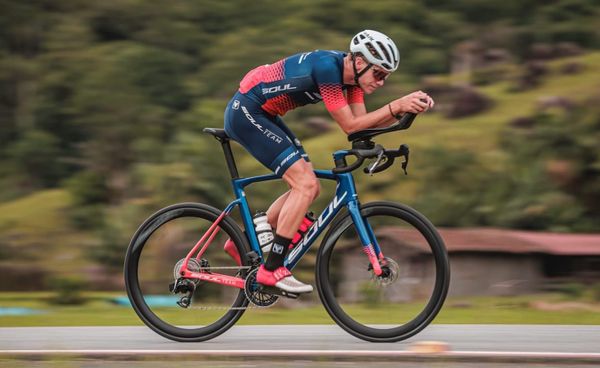 Soul Cycles apresenta atletas do Soul Jovem 2026