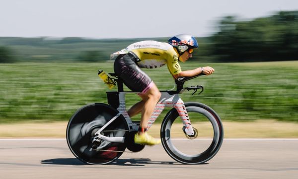 PowerBar — uma das marcas mais icônicas de nutrição para atletas