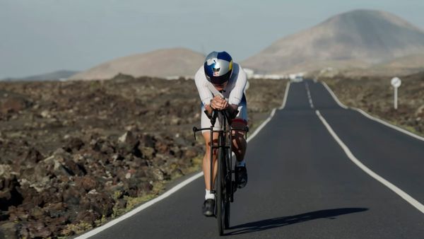 Bummenfelt começa a temporada no IM Nova Zelândia, neste sábado