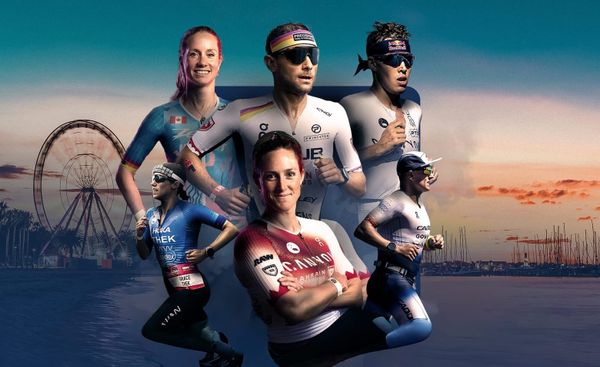 The Clash: Blummenfelt encara Geens e Wilde no 70.3 Geelong