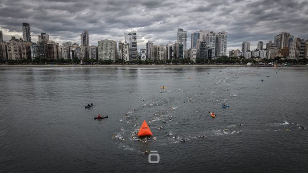34ª edição mostrou mais uma vez a força do tradicional "Internacional de Santos"